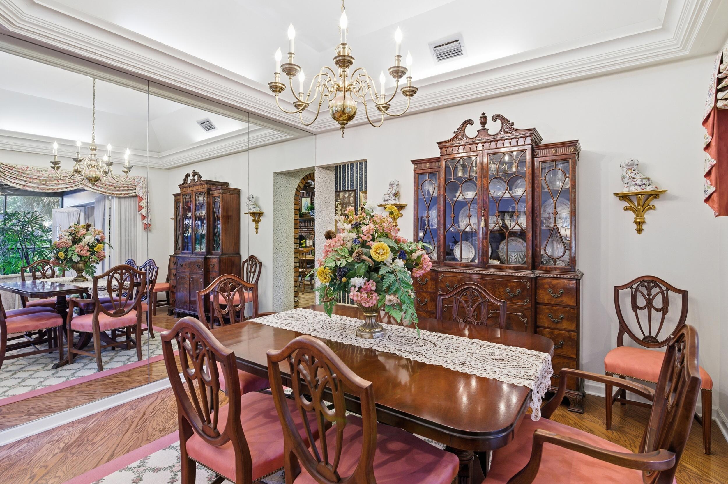 UNINCORPORATED - Residential