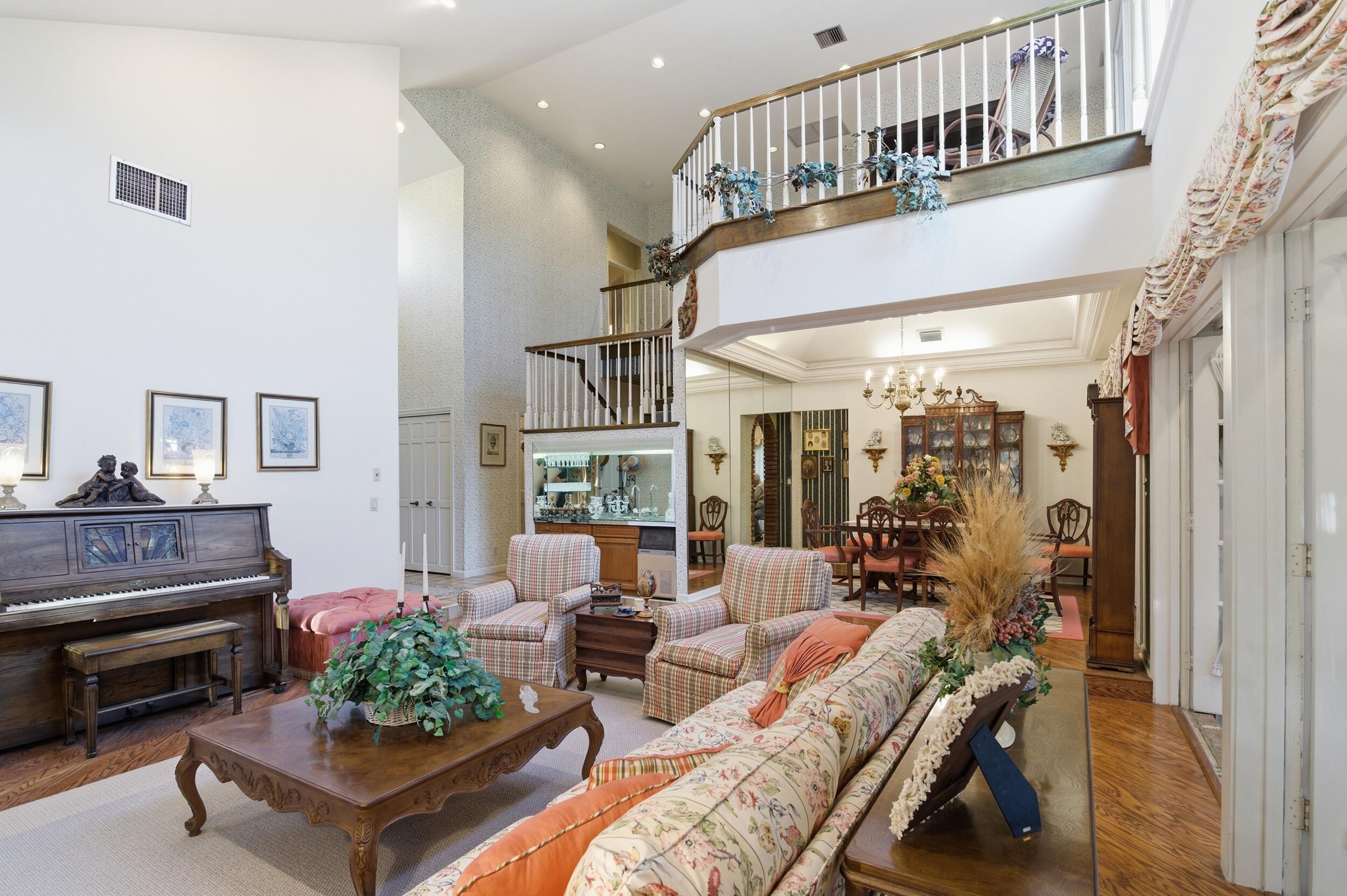 UNINCORPORATED - Residential