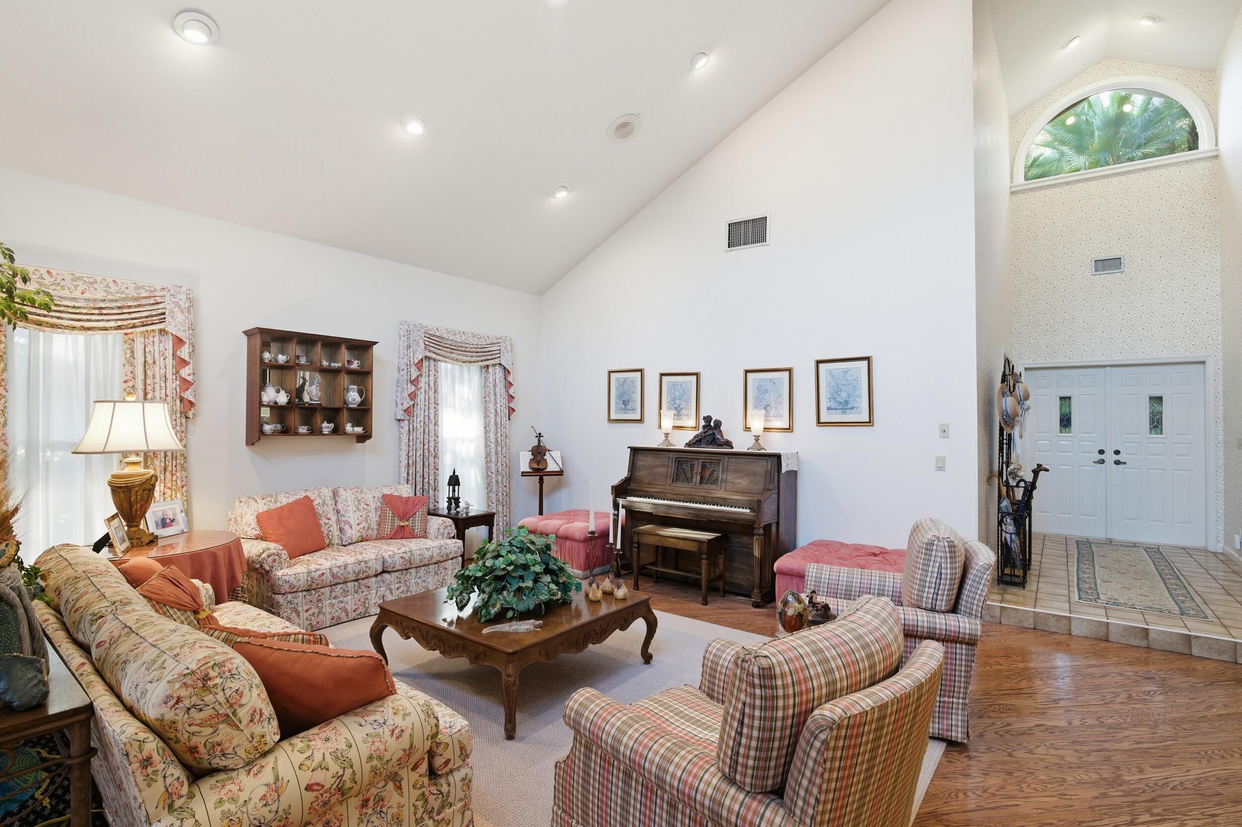 UNINCORPORATED - Residential