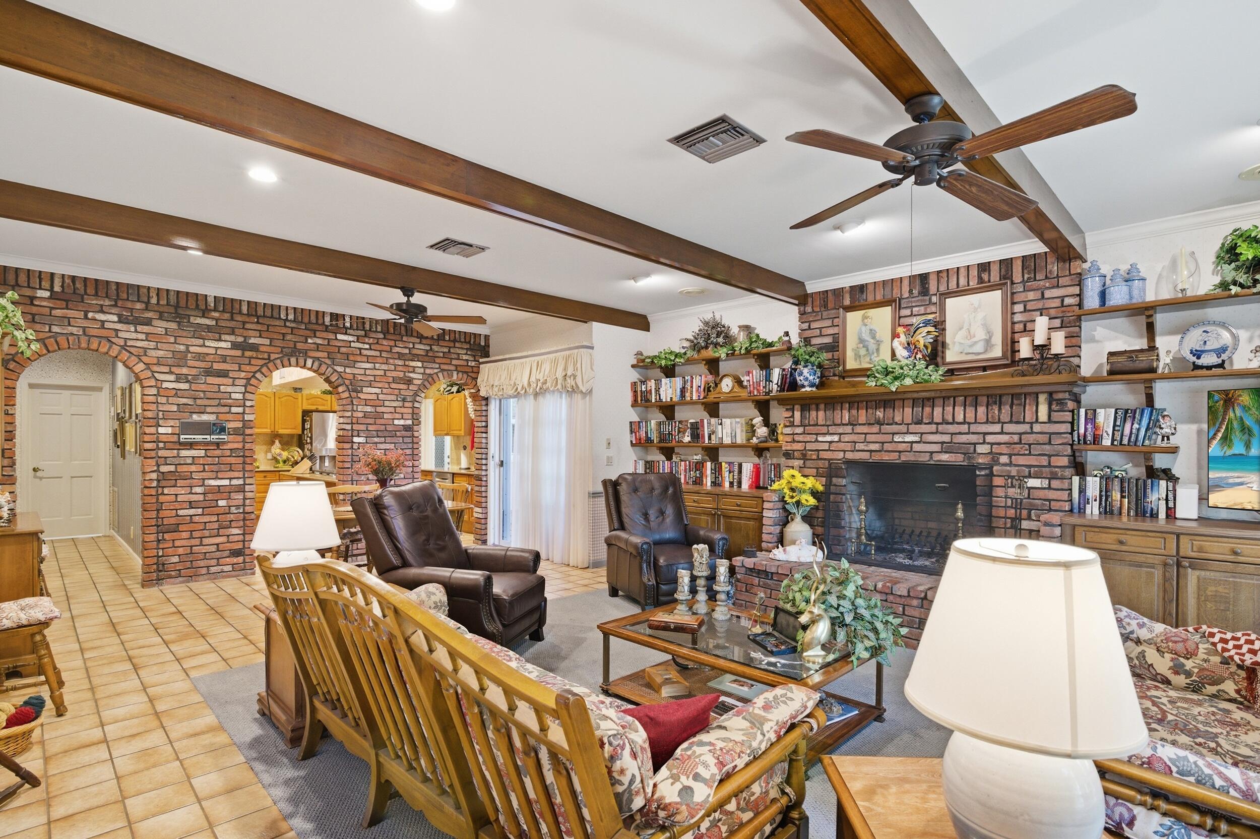 UNINCORPORATED - Residential