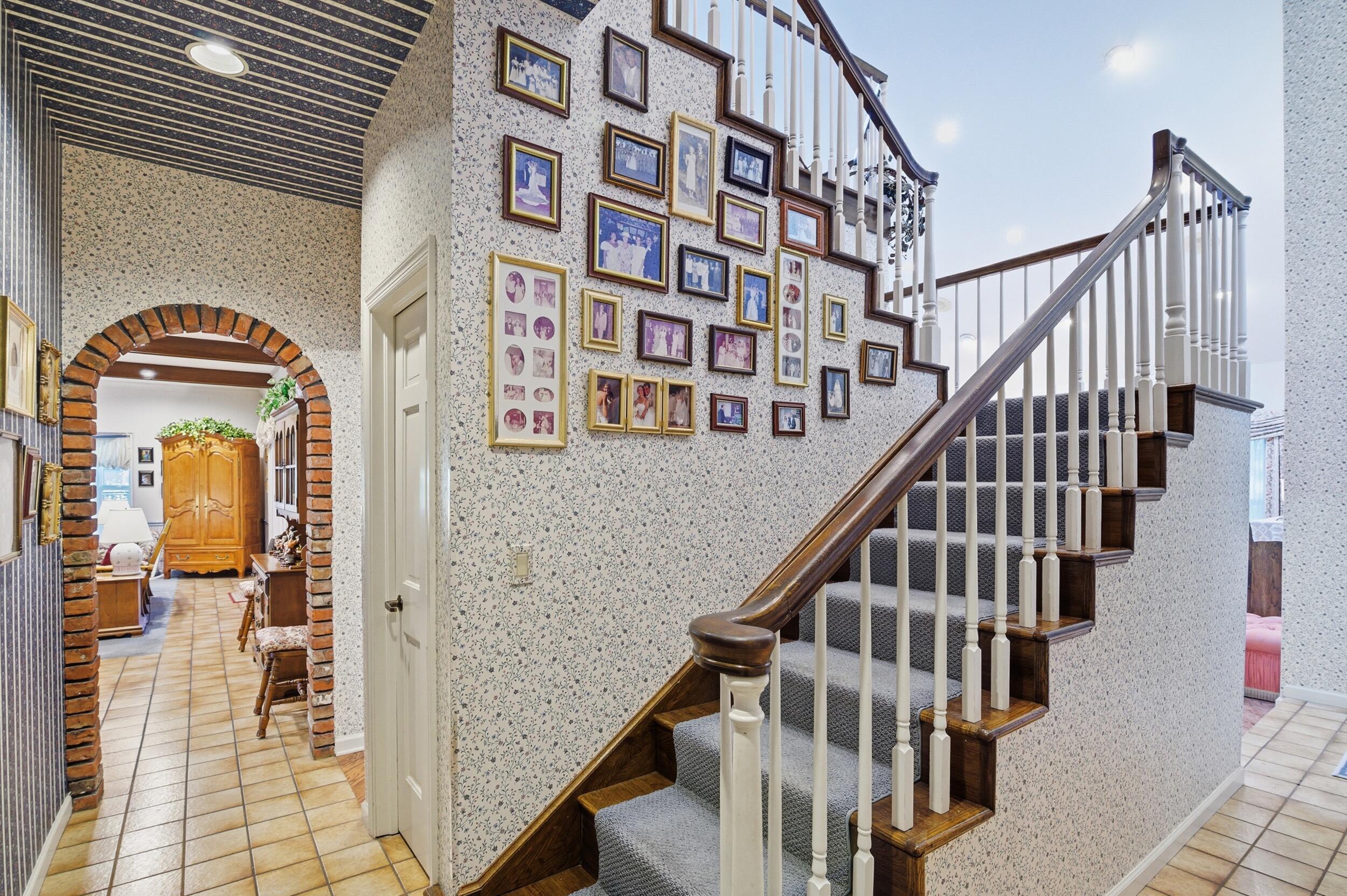 UNINCORPORATED - Residential