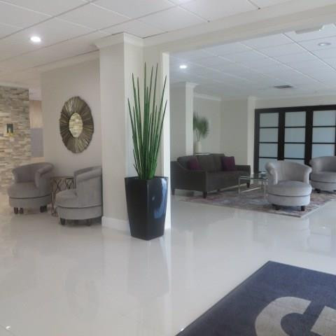 AVANT GARDE - Residential