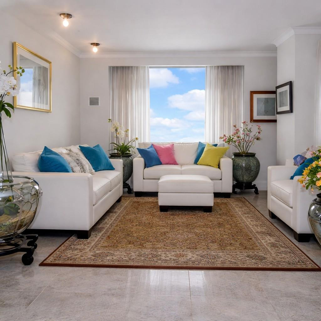 4350 Hillcrest Drive 1001   1003