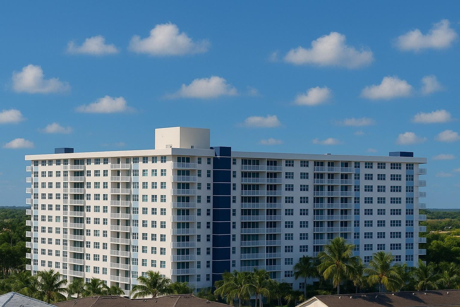 4350 Hillcrest Drive 1001   1003