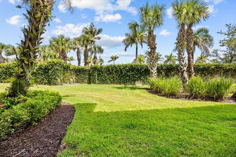 Tiny photo for 36 HARBOUR ISLE Drive W #104, Fort Pierce, FL 34949 (MLS # B26054263)