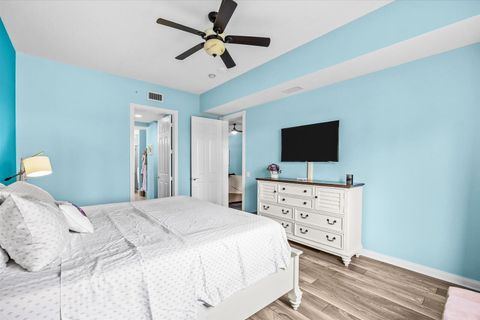 Tiny photo for 36 HARBOUR ISLE Drive W #104, Fort Pierce, FL 34949 (MLS # B26054263)