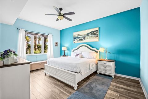 Tiny photo for 36 HARBOUR ISLE Drive W #104, Fort Pierce, FL 34949 (MLS # B26054263)