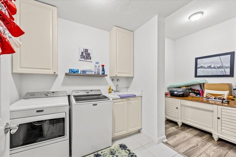 Tiny photo for 36 HARBOUR ISLE Drive W #104, Fort Pierce, FL 34949 (MLS # B26054263)