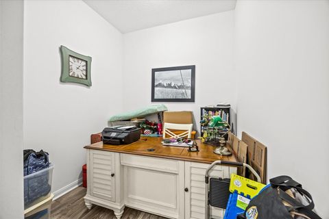 Tiny photo for 36 HARBOUR ISLE Drive W #104, Fort Pierce, FL 34949 (MLS # B26054263)