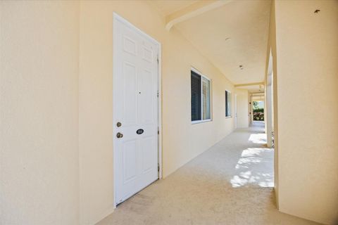 Tiny photo for 36 HARBOUR ISLE Drive W #104, Fort Pierce, FL 34949 (MLS # B26054263)