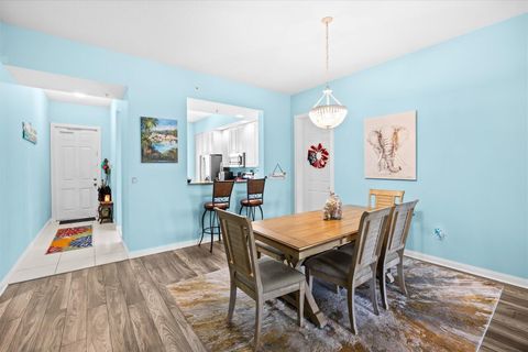 Tiny photo for 36 HARBOUR ISLE Drive W #104, Fort Pierce, FL 34949 (MLS # B26054263)