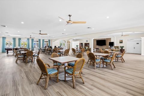 Tiny photo for 36 HARBOUR ISLE Drive W #104, Fort Pierce, FL 34949 (MLS # B26054263)