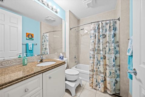 Tiny photo for 36 HARBOUR ISLE Drive W #104, Fort Pierce, FL 34949 (MLS # B26054263)