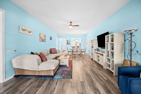 Tiny photo for 36 HARBOUR ISLE Drive W #104, Fort Pierce, FL 34949 (MLS # B26054263)