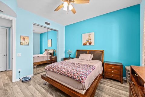 Tiny photo for 36 HARBOUR ISLE Drive W #104, Fort Pierce, FL 34949 (MLS # B26054263)