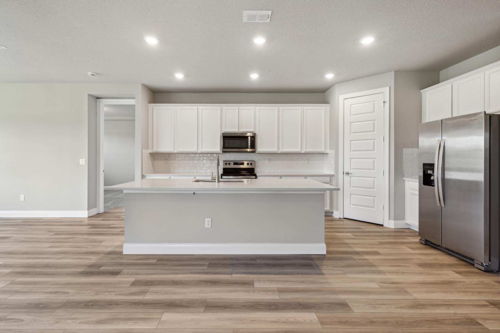 LTC RANCH WEST PHASE 1 - Residential Lease