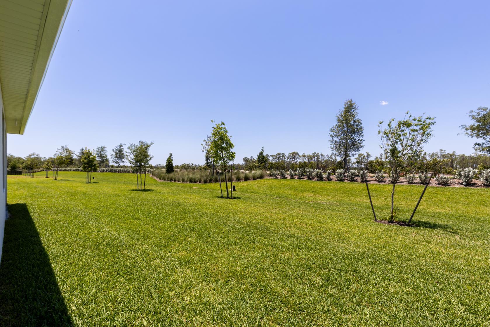 LTC RANCH WEST PHASE 1 - Residential Lease