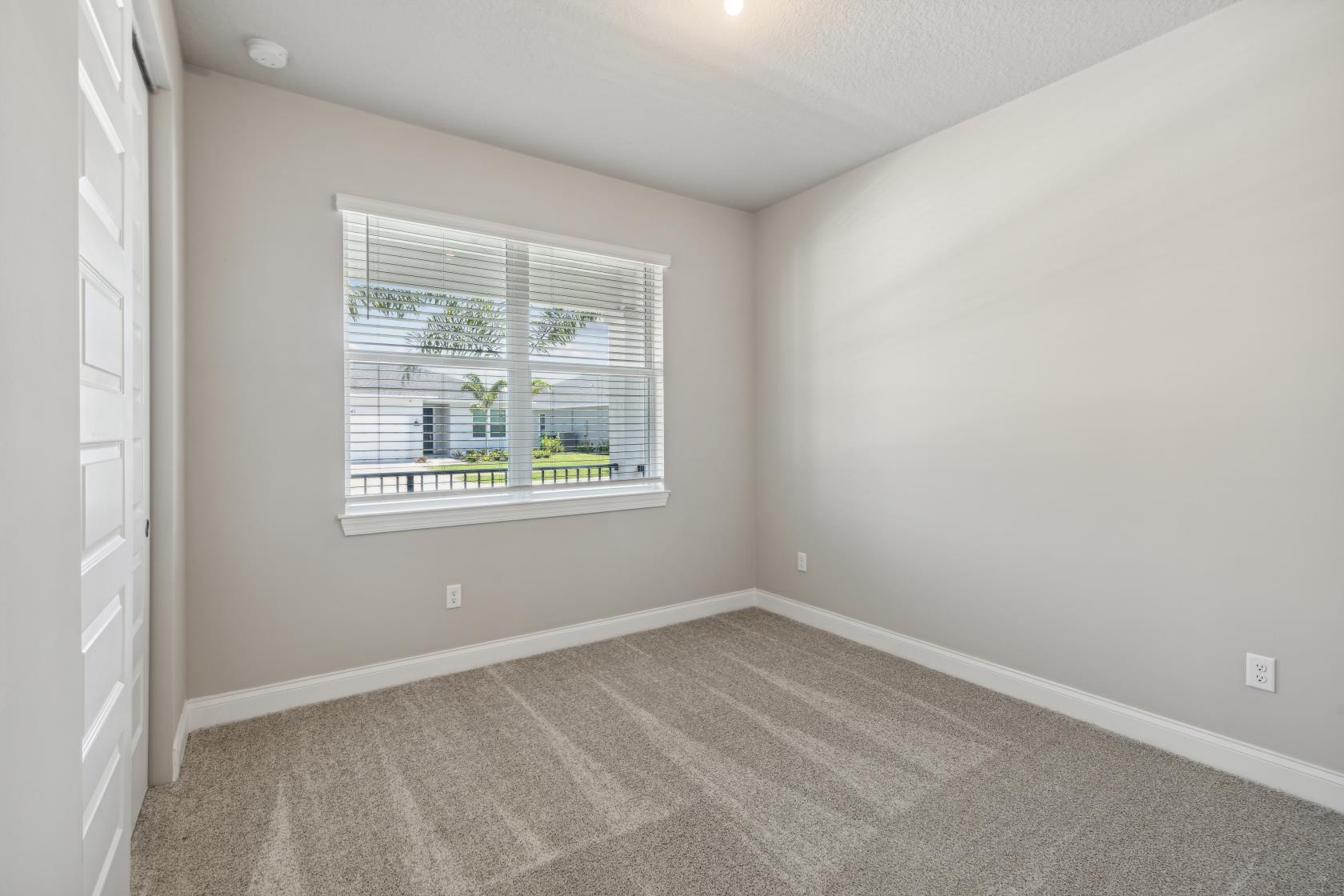 LTC RANCH WEST PHASE 1 - Residential Lease