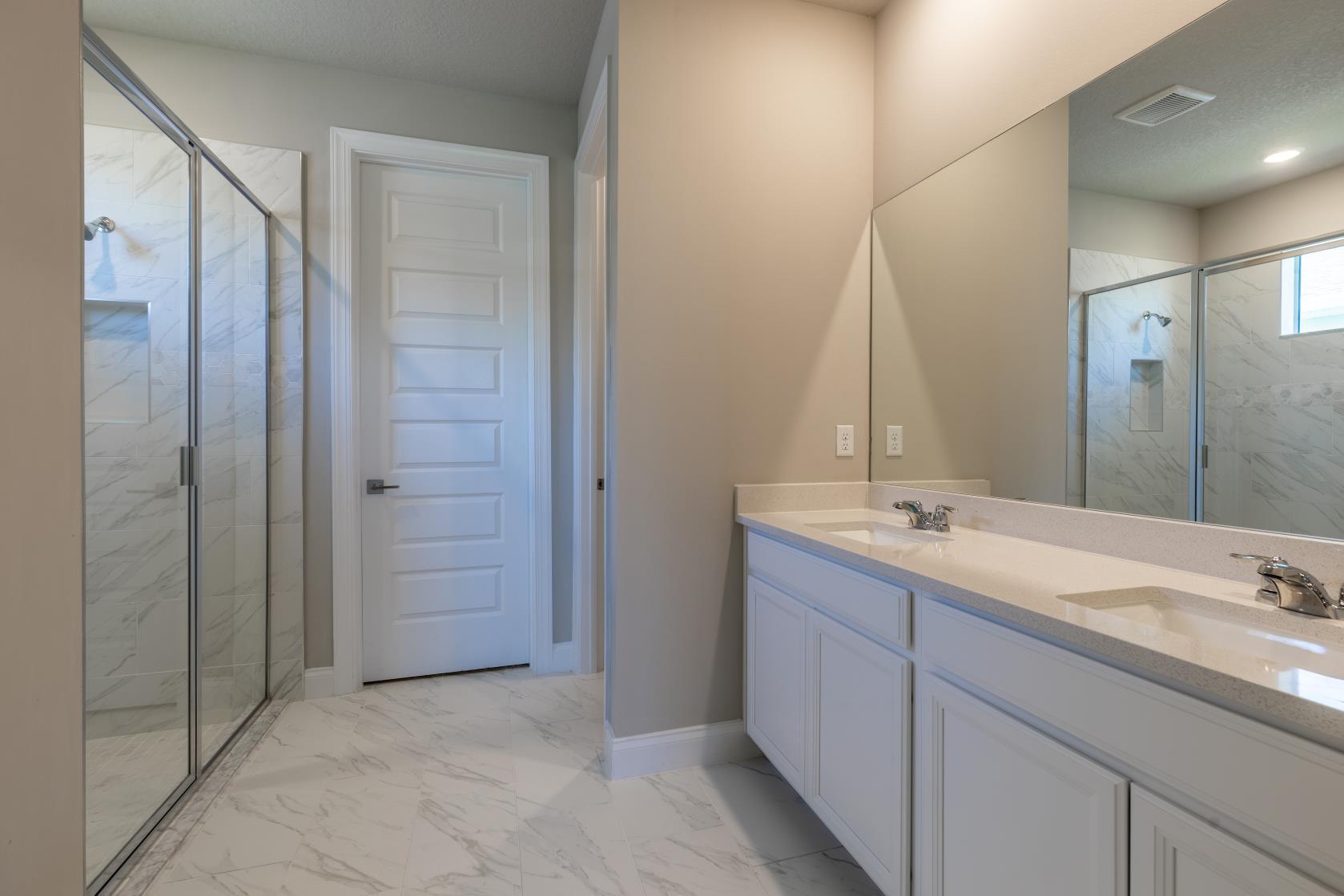 LTC RANCH WEST PHASE 1 - Residential Lease