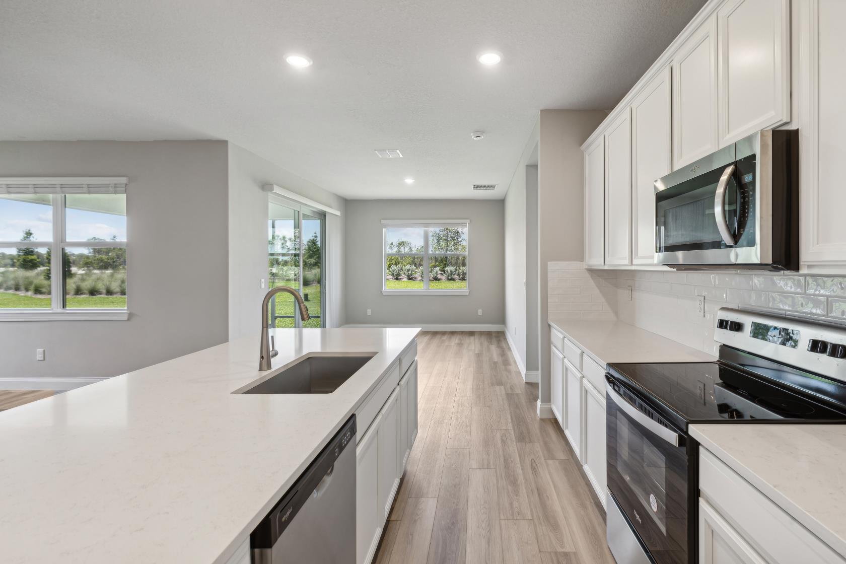 LTC RANCH WEST PHASE 1 - Residential Lease