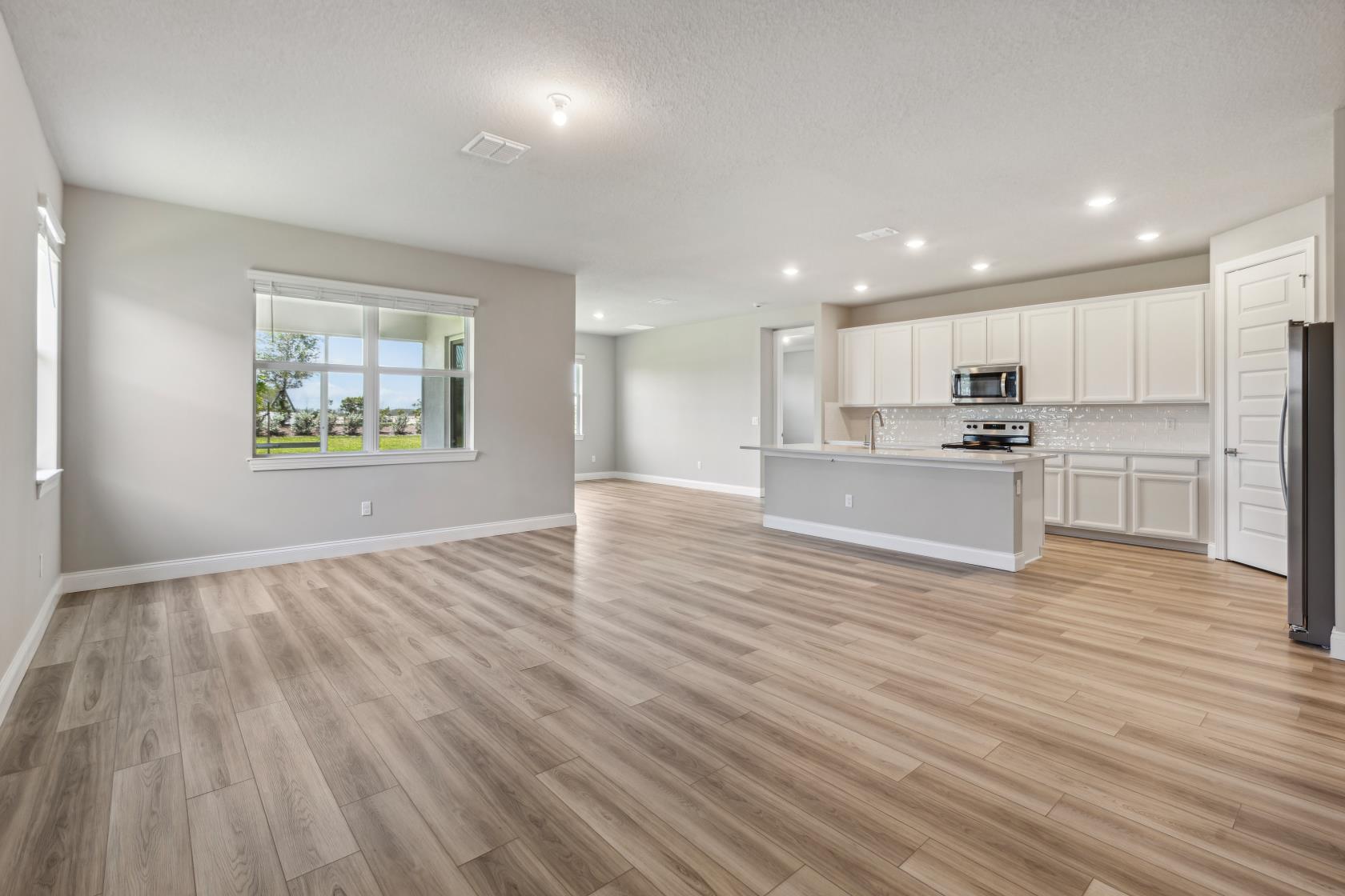 LTC RANCH WEST PHASE 1 - Residential Lease