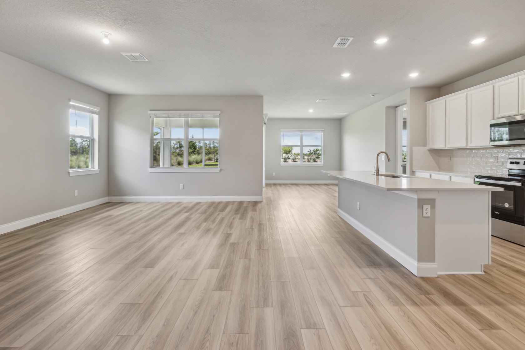 LTC RANCH WEST PHASE 1 - Residential Lease