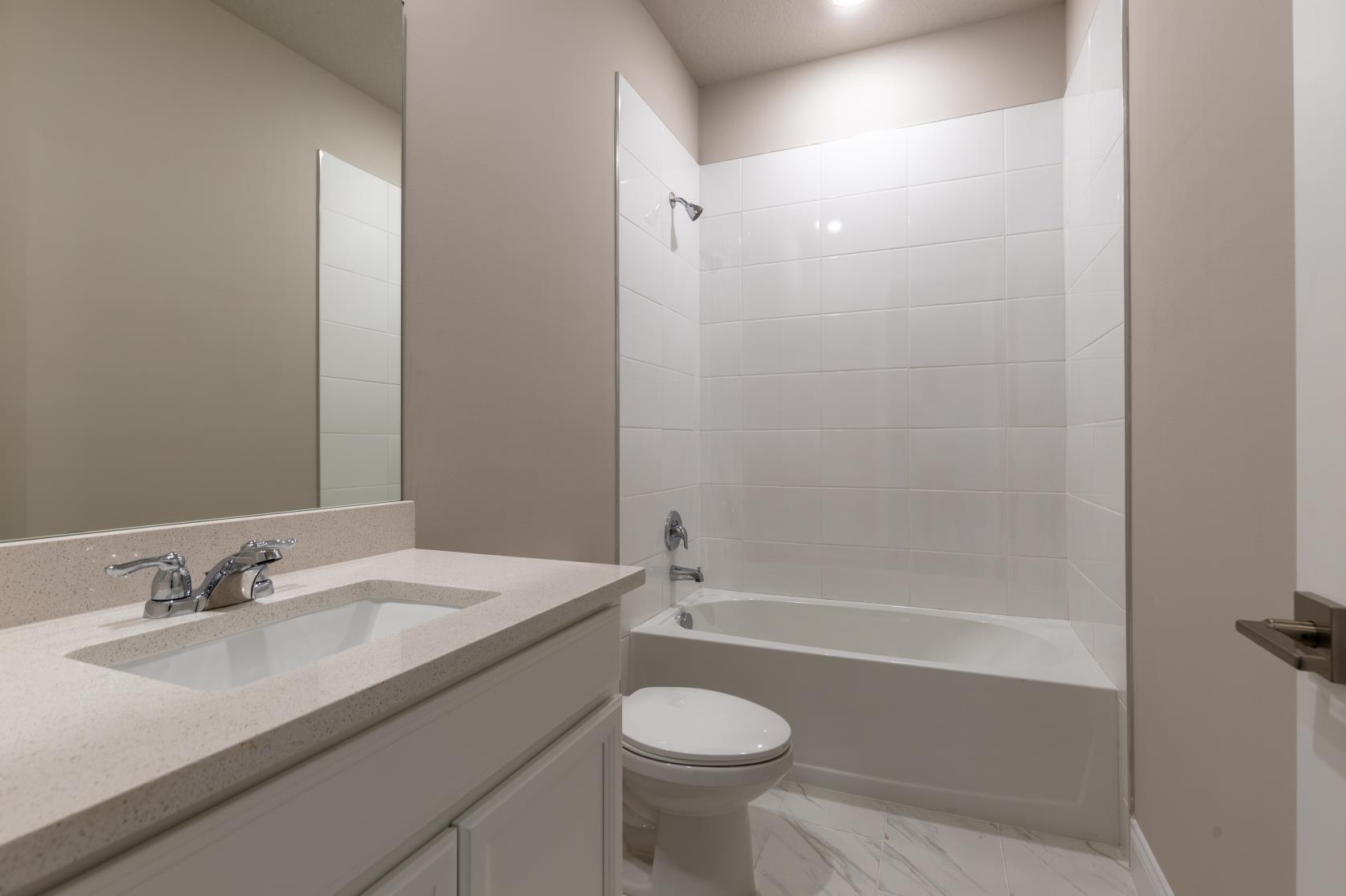 LTC RANCH WEST PHASE 1 - Residential Lease