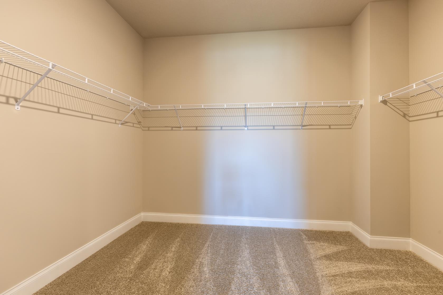 LTC RANCH WEST PHASE 1 - Residential Lease