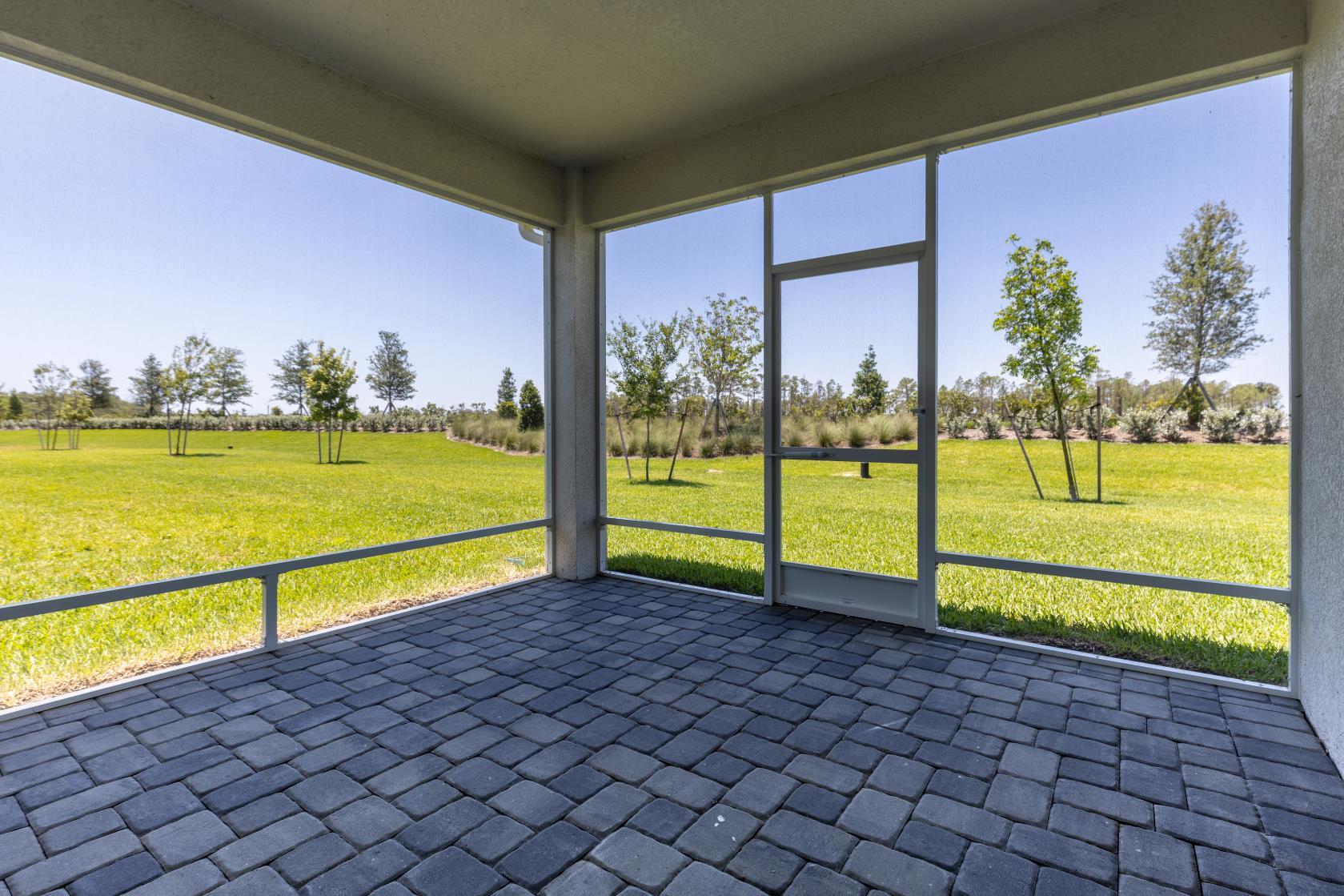 LTC RANCH WEST PHASE 1 - Residential Lease