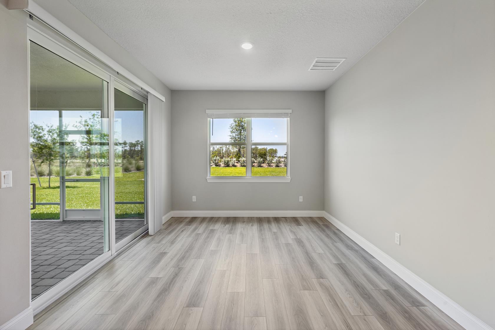 LTC RANCH WEST PHASE 1 - Residential Lease