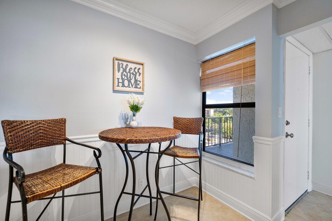 BOCA BAYOU CONDO - Residential Lease