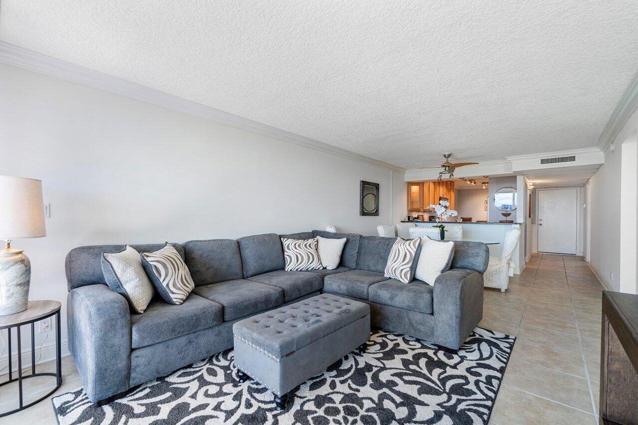 BOCA BAYOU CONDO - Residential Lease