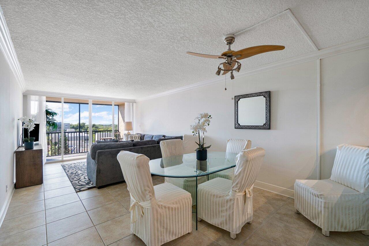 BOCA BAYOU CONDO - Residential Lease