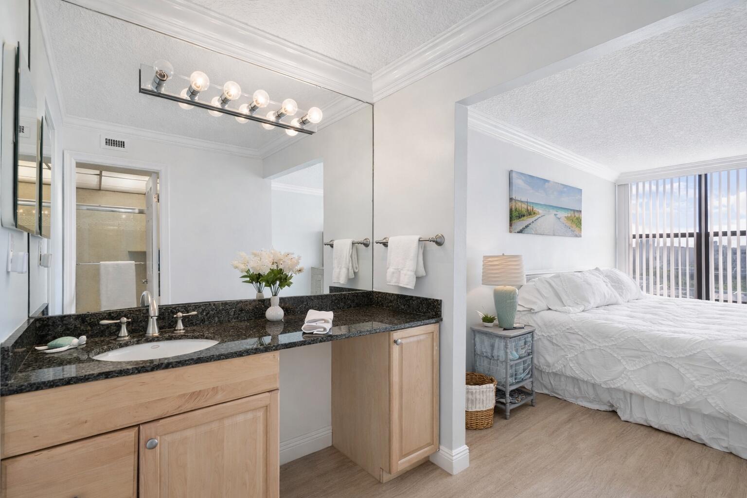 BOCA BAYOU CONDO - Residential Lease