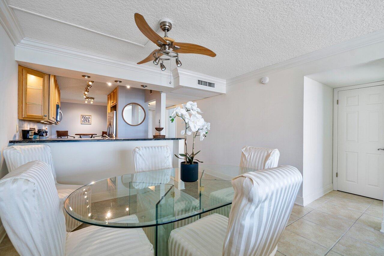BOCA BAYOU CONDO - Residential Lease