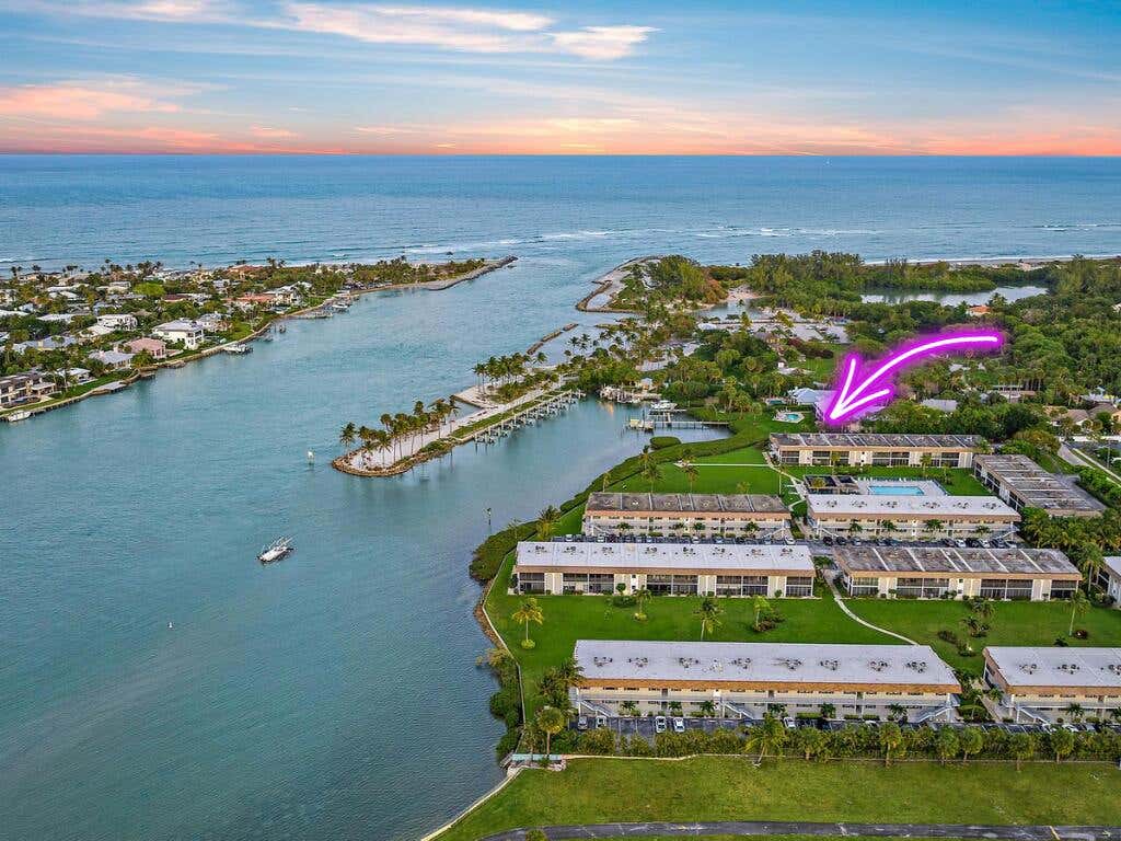 Photo of 755 Saturn A104 Street #A104, Jupiter, FL 33477 (MLS # R11052878)