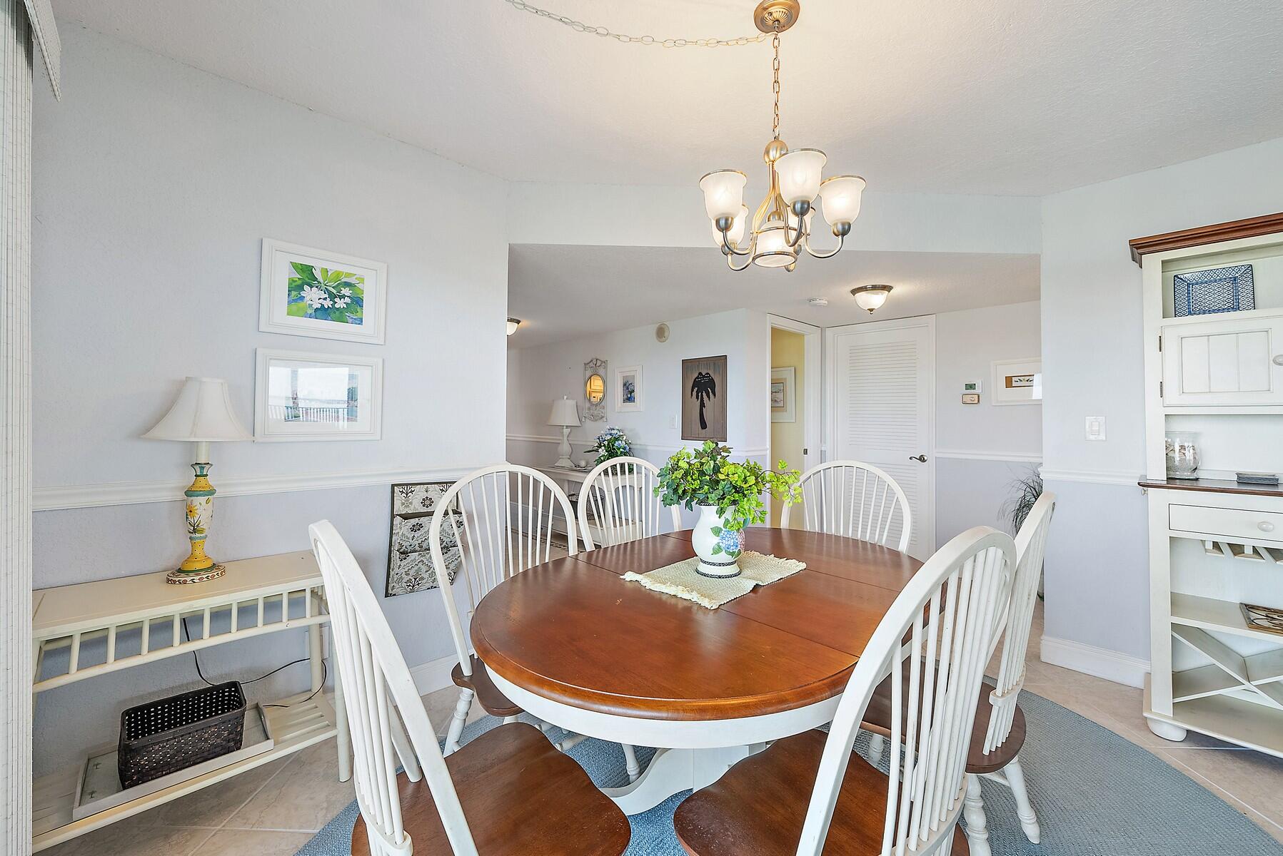 SEA WINDS CONDOMINIUM - Residential