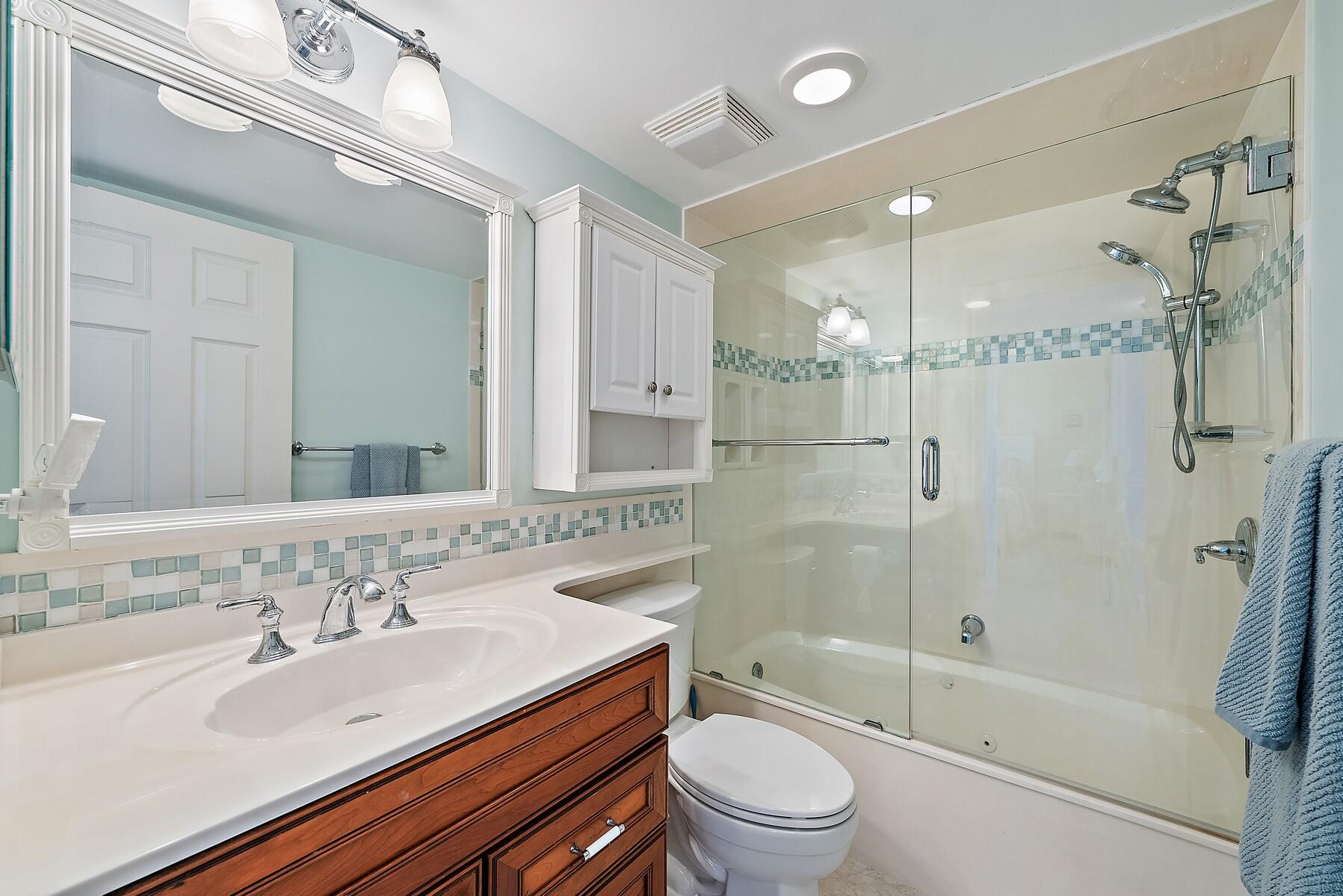 SEA WINDS CONDOMINIUM - Residential