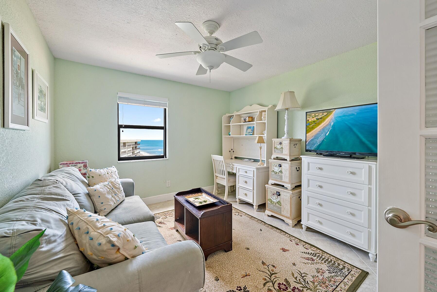 SEA WINDS CONDOMINIUM - Residential