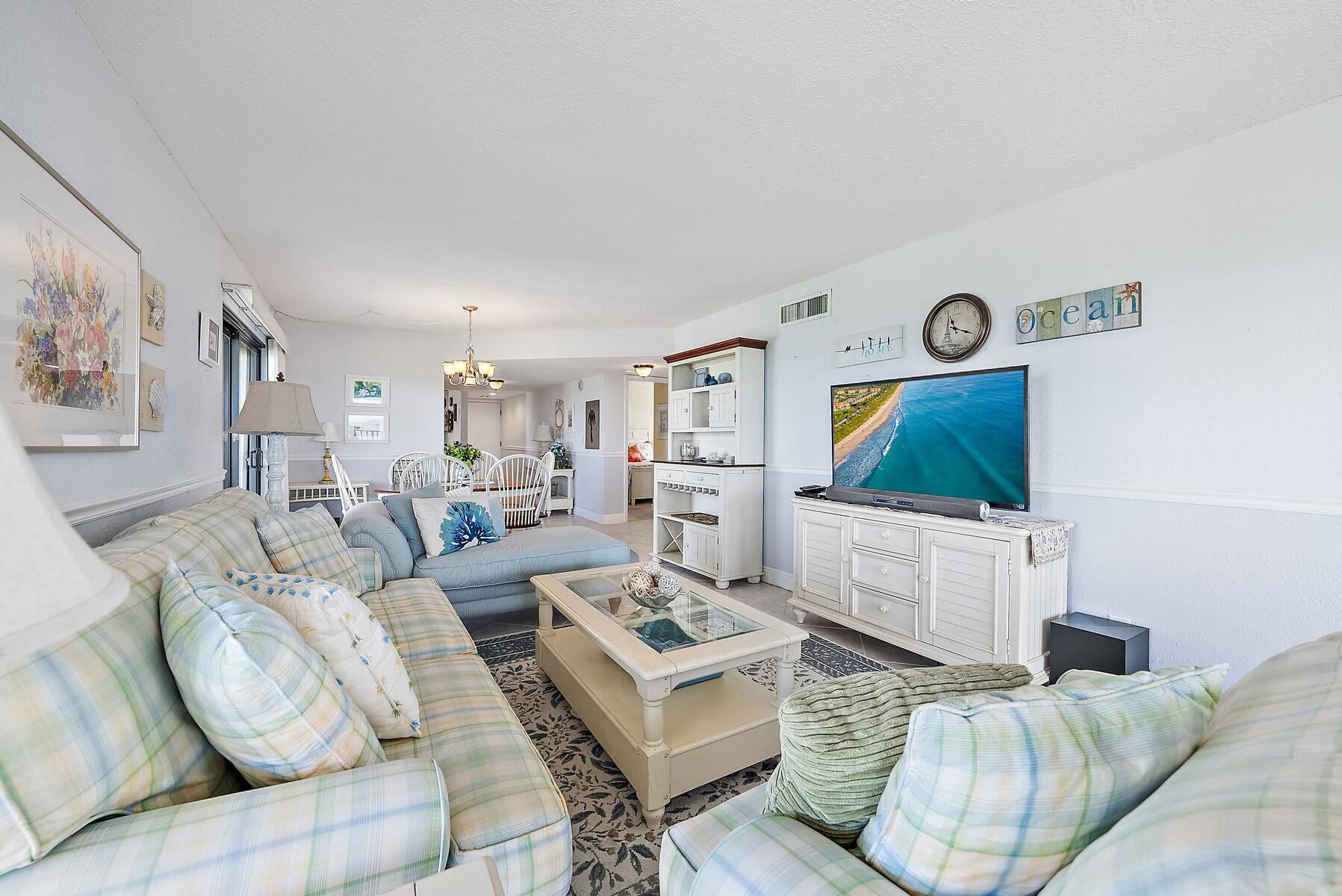 SEA WINDS CONDOMINIUM - Residential