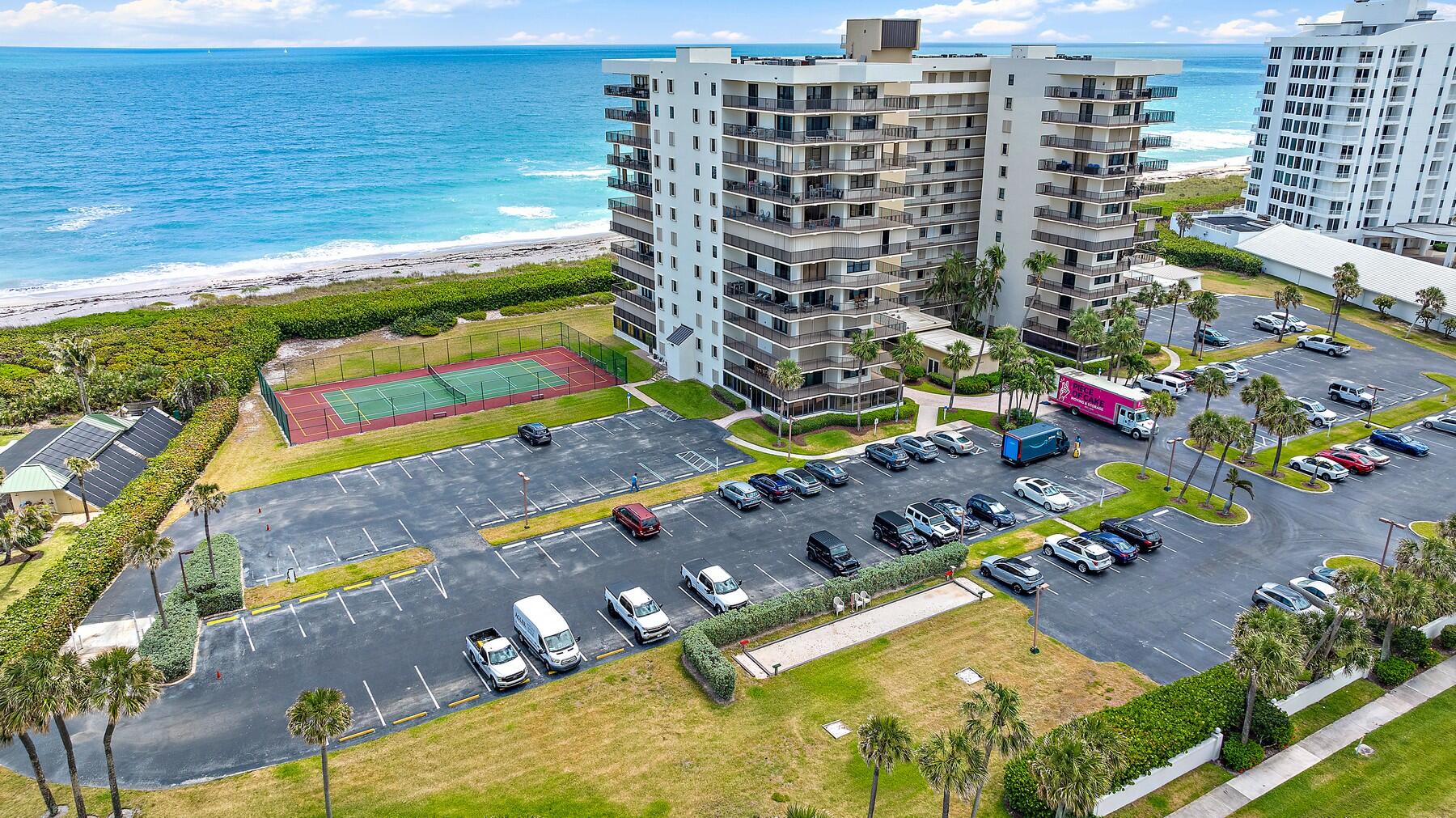 10044 S Ocean Drive 1201