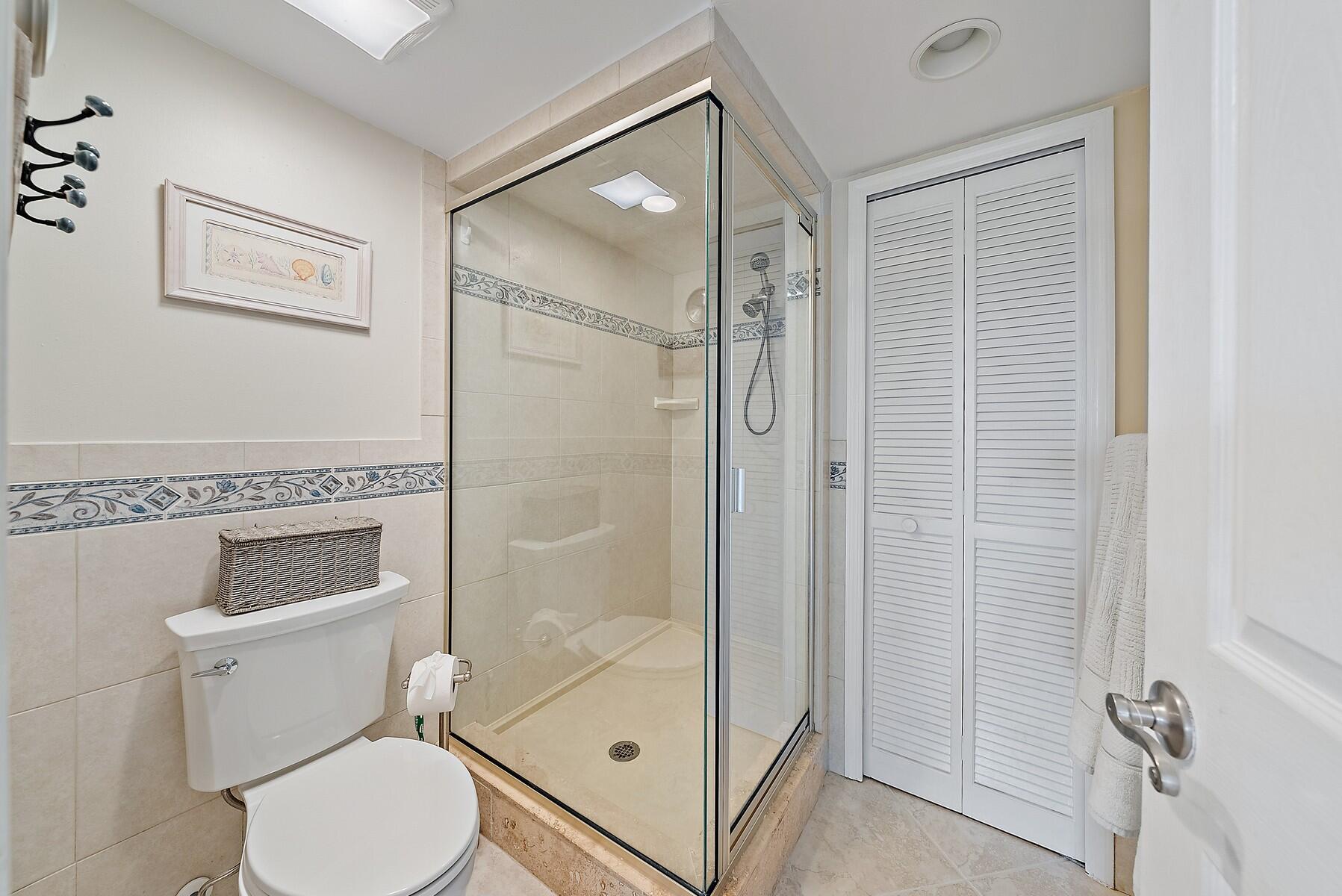 SEA WINDS CONDOMINIUM - Residential