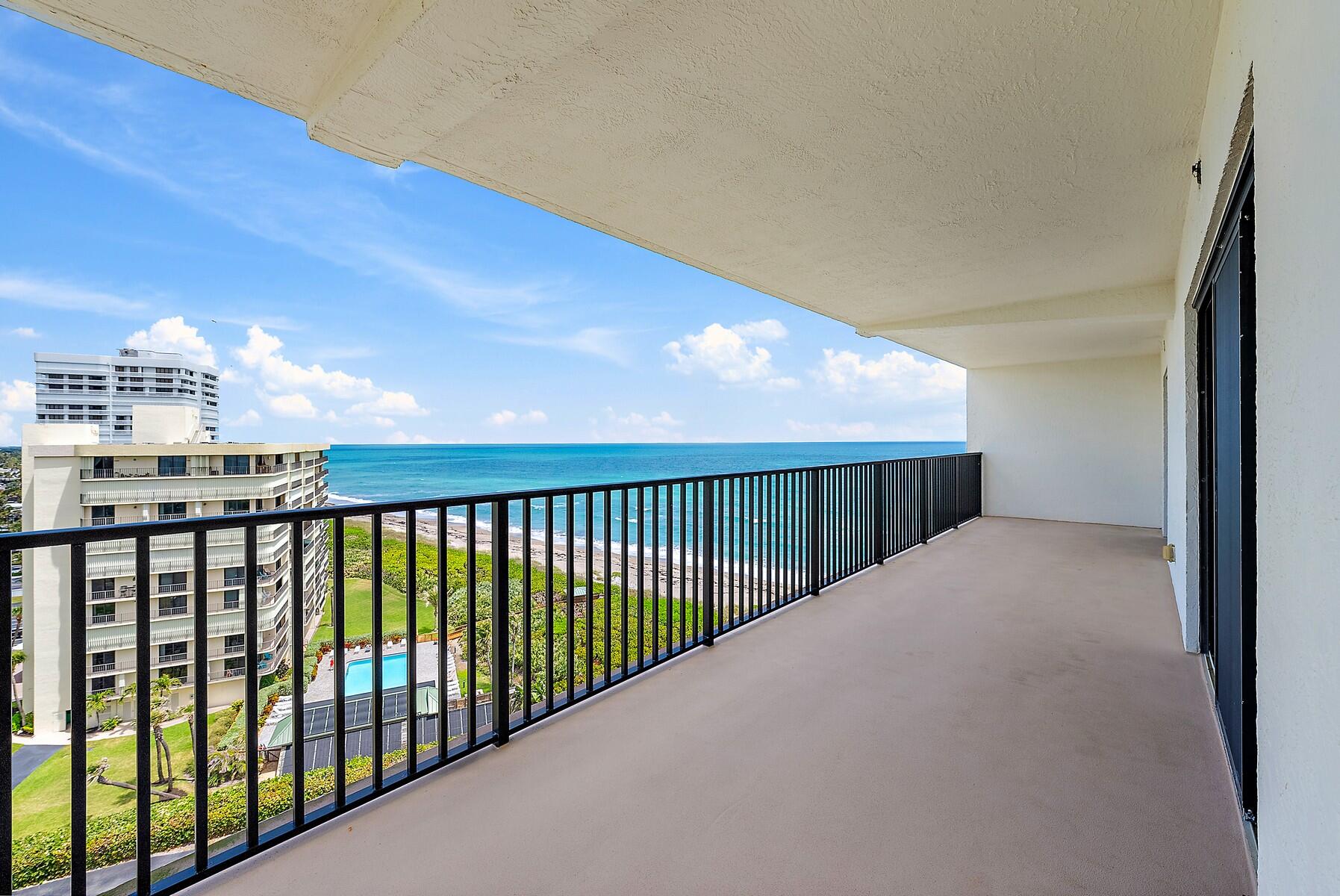 SEA WINDS CONDOMINIUM - Residential