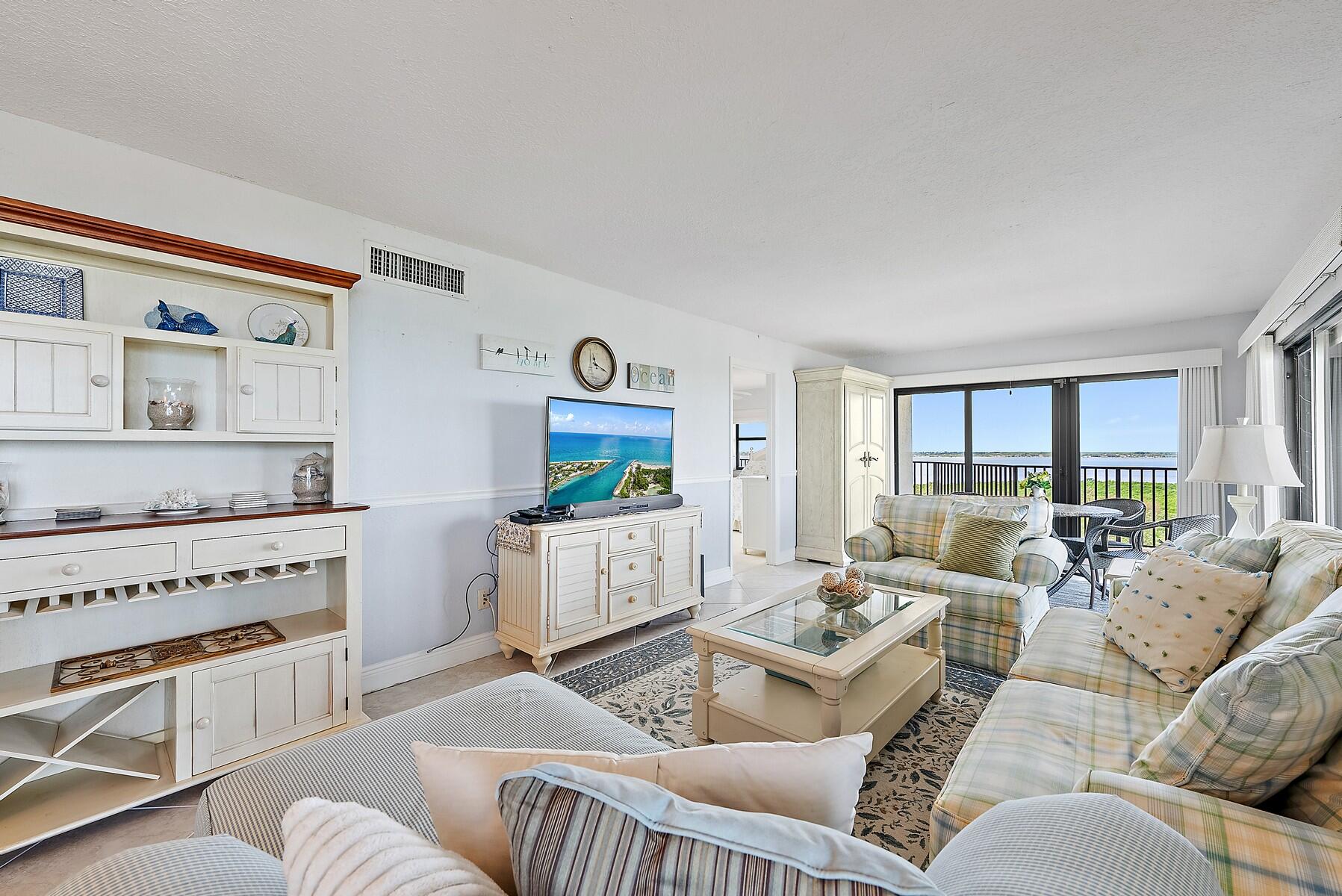 SEA WINDS CONDOMINIUM - Residential