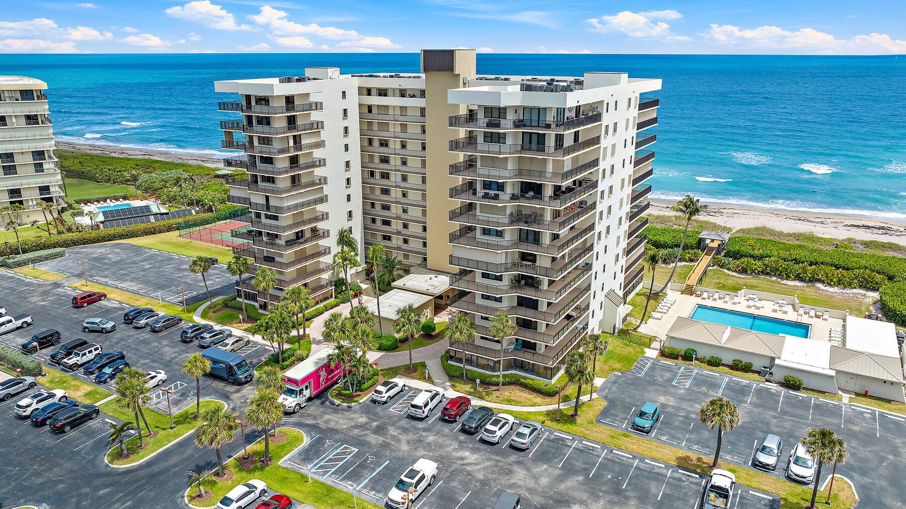 10044 S Ocean Drive 1201