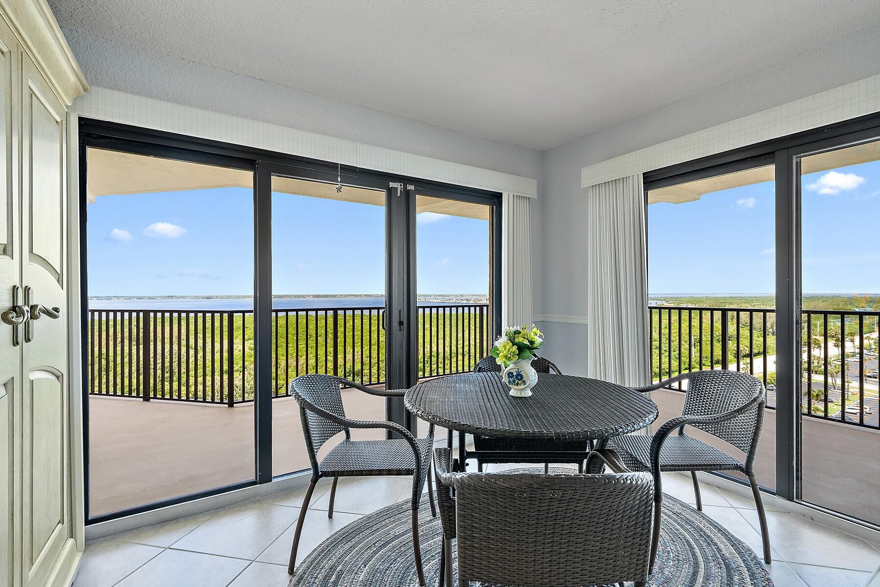 SEA WINDS CONDOMINIUM - Residential