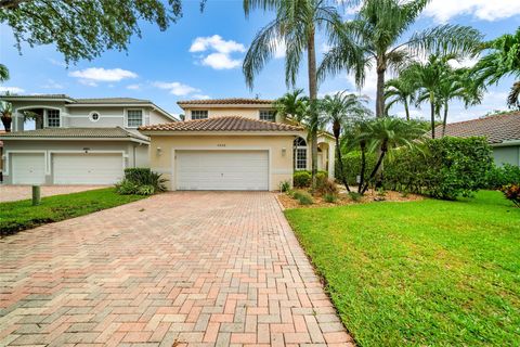 6032 NW 77th Dr Parkland FL 33067