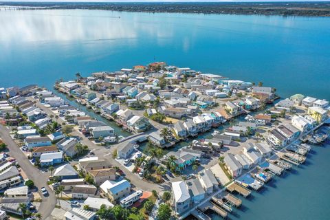 A home in Jensen Beach