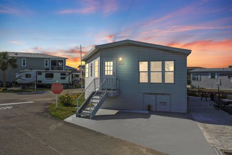 A home in Jensen Beach