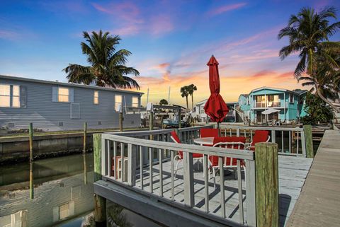 A home in Jensen Beach